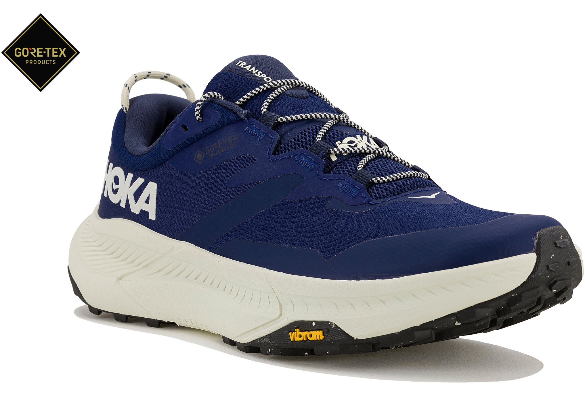 Hoka One One Transport Gore-Tex Chaussures homme - Hoka One One - Chaussures de sport