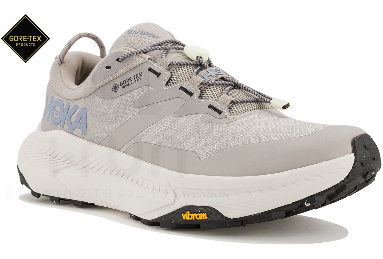 Hoka One One Transport Gore-Tex