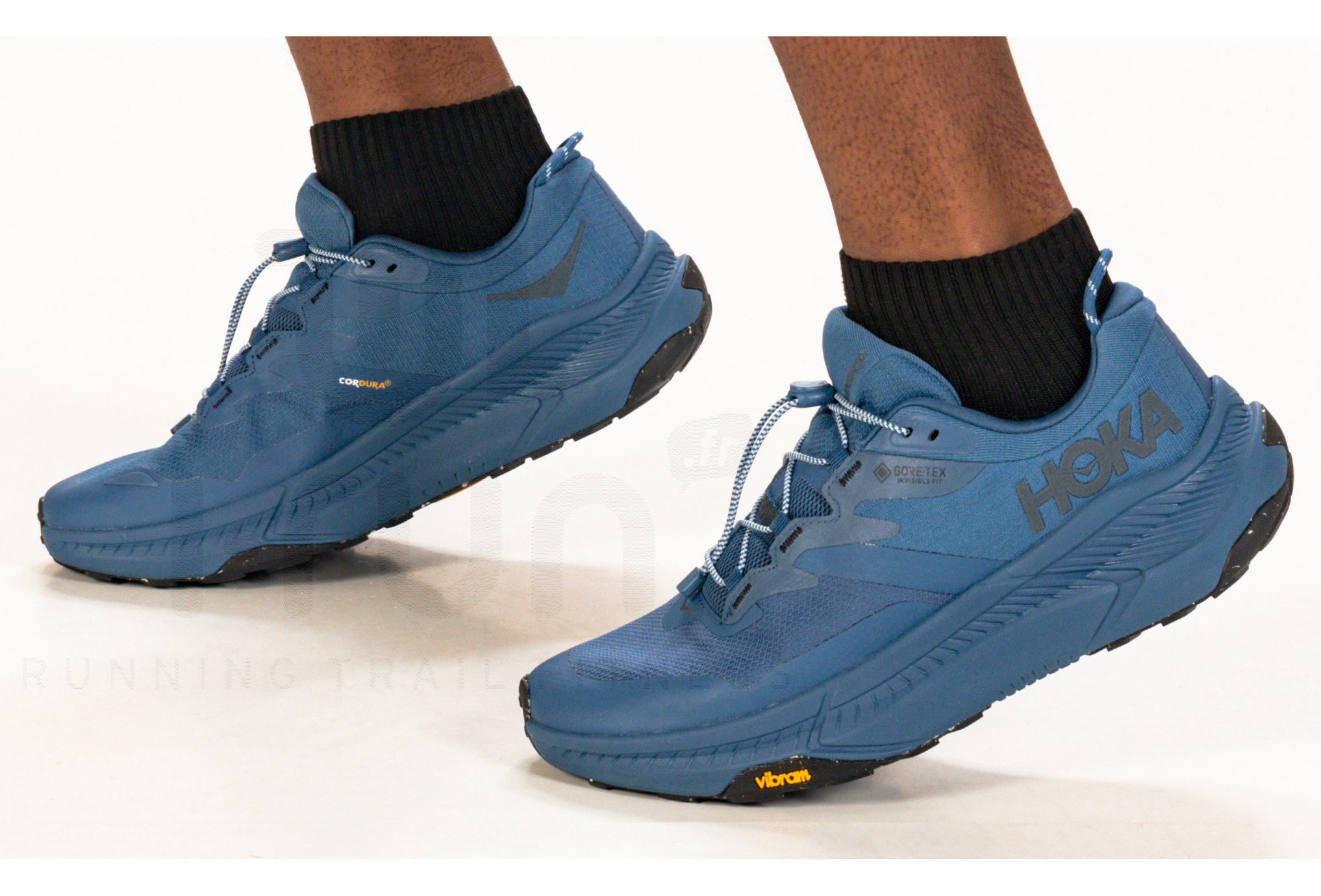 Hoka One One Transport Gore-Tex M 