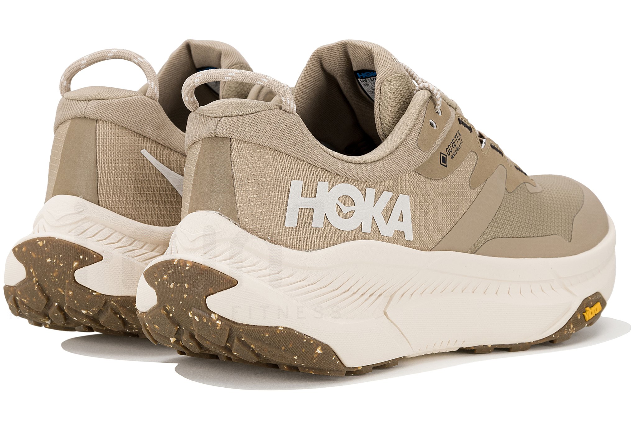 Hoka One One Transport Gore-Tex W