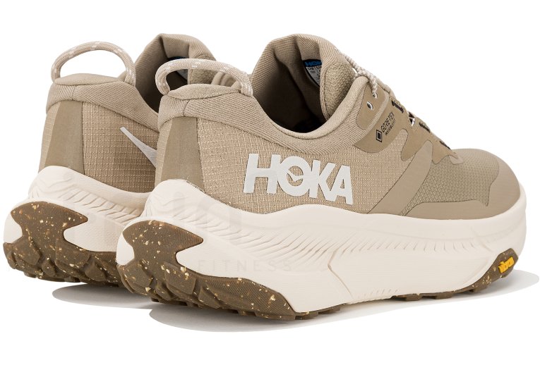 Hoka One One Transport Gore-Tex W