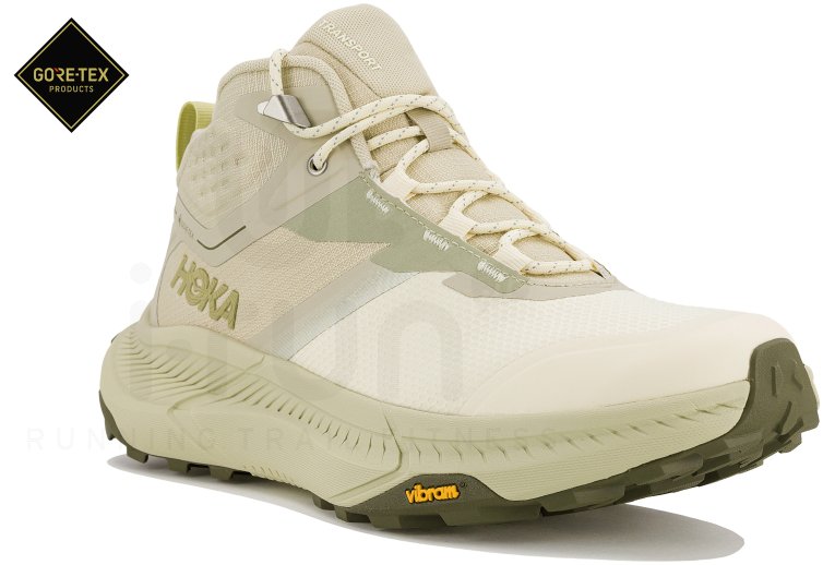 Hoka One One Transport Hike Gore-Tex