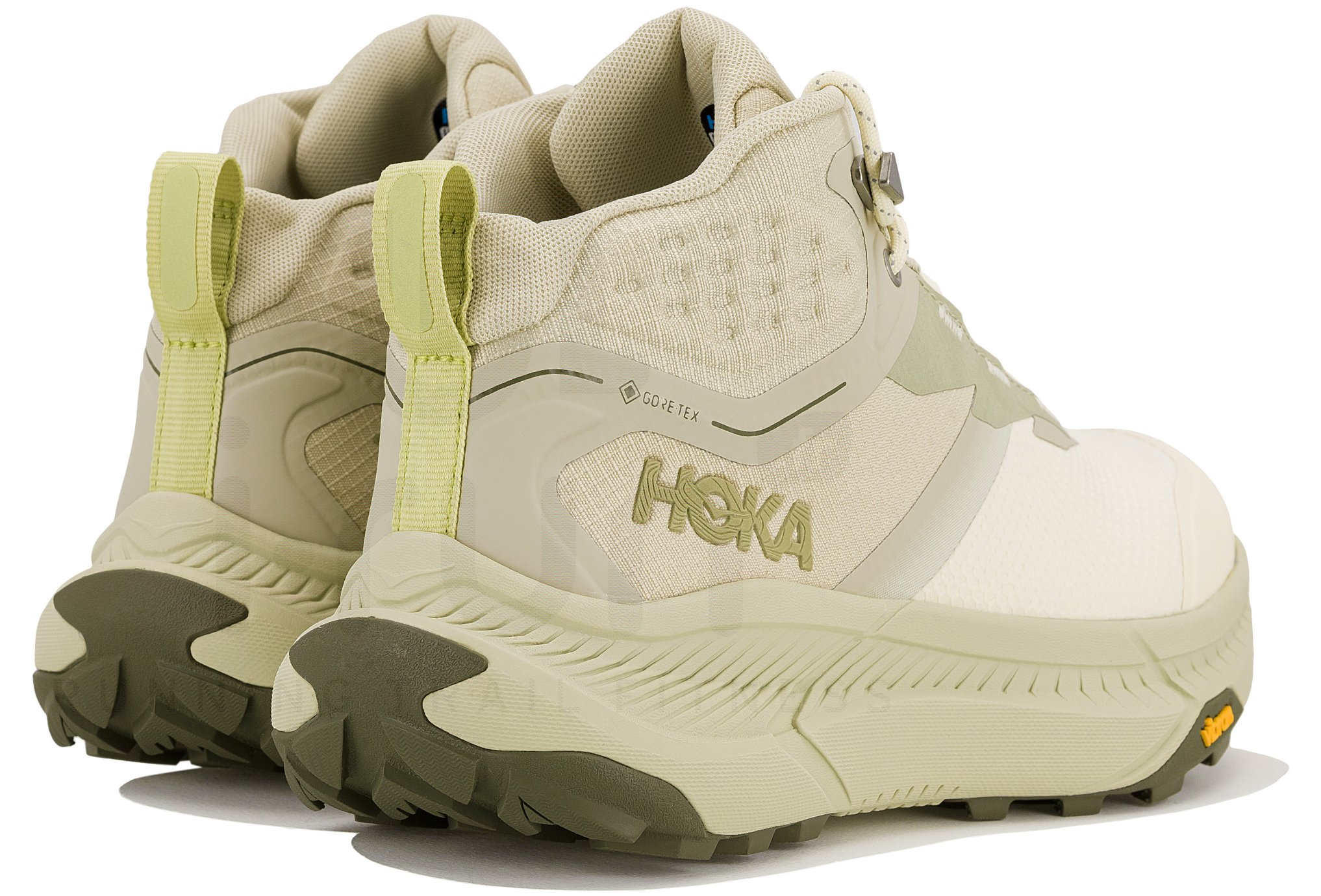 Hoka One One Transport Hike Gore-Tex