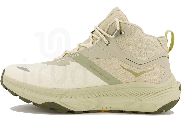 Hoka One One Transport Hike Gore-Tex