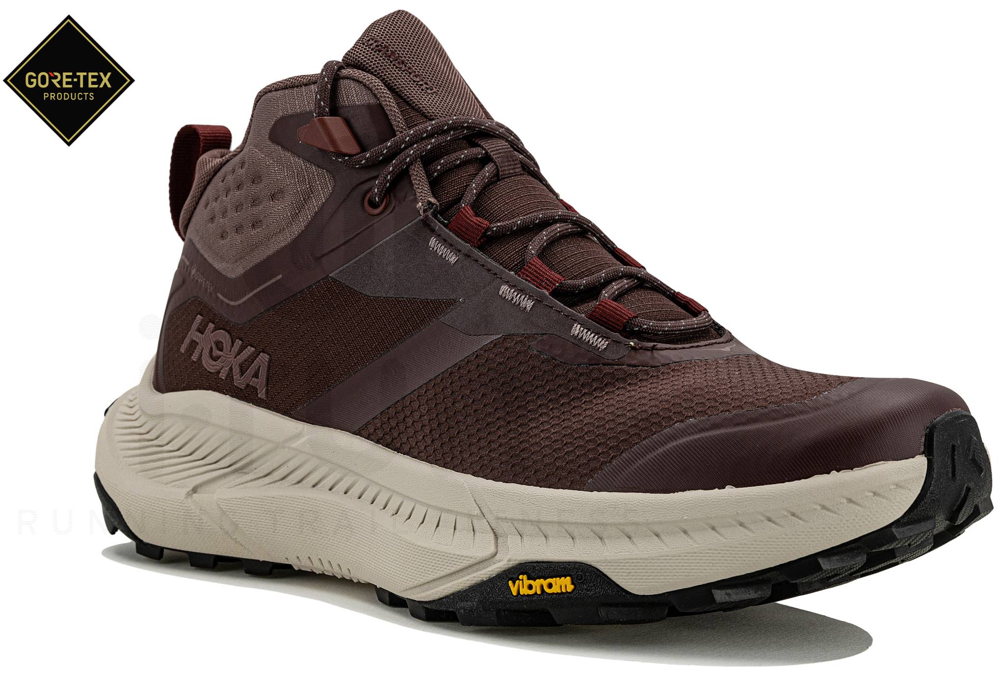 Hoka One One Transport Hike Gore-Tex