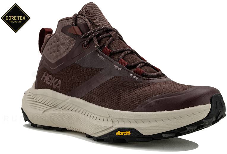 Hoka One One Transport Hike Gore-Tex