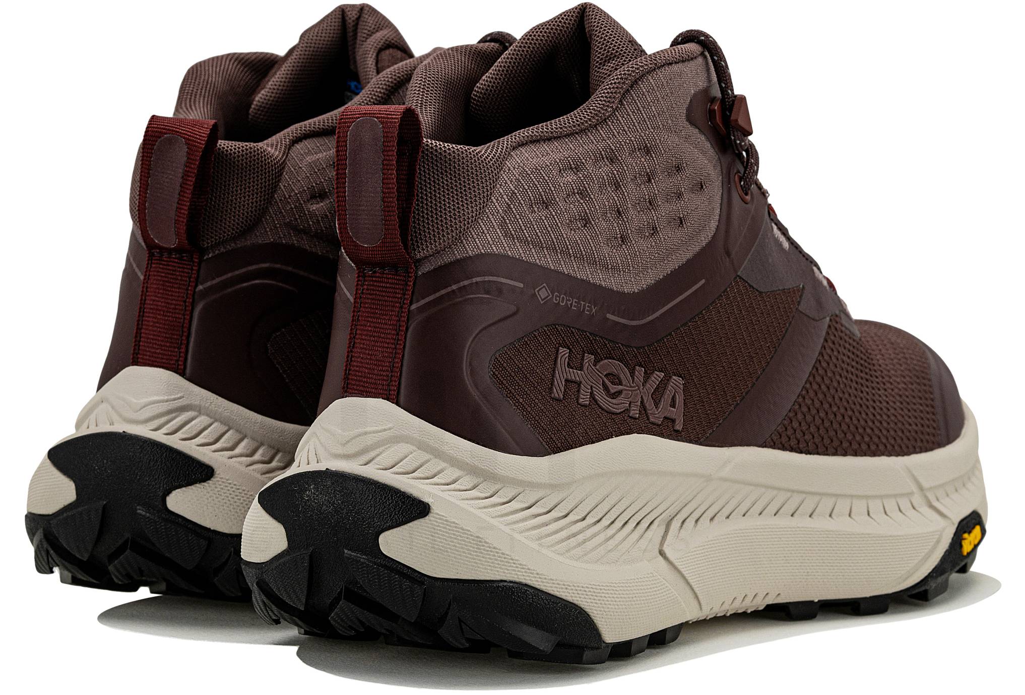 Hoka One One Transport Hike Gore-Tex