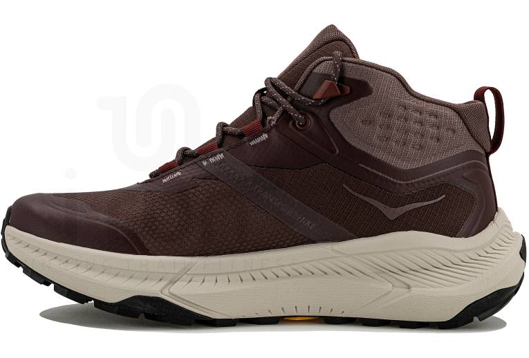 Hoka One One Transport Hike Gore-Tex