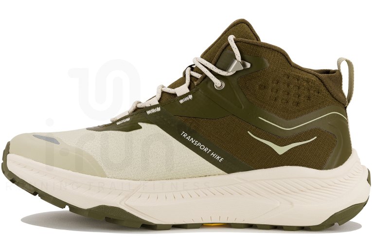 Hoka One One Transport Hike Gore-Tex