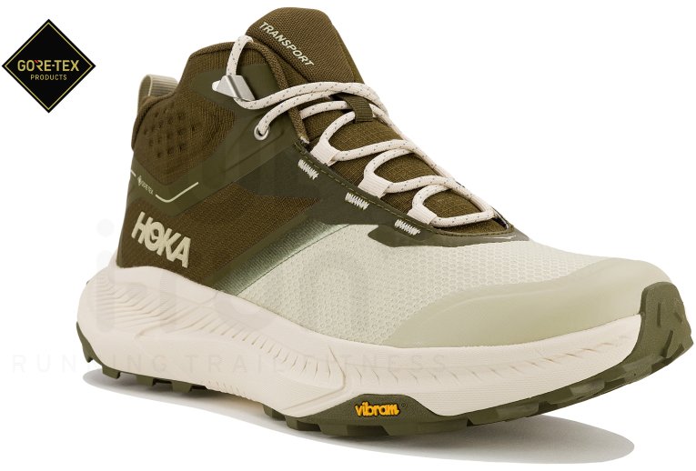 Hoka One One Transport Hike Gore-Tex