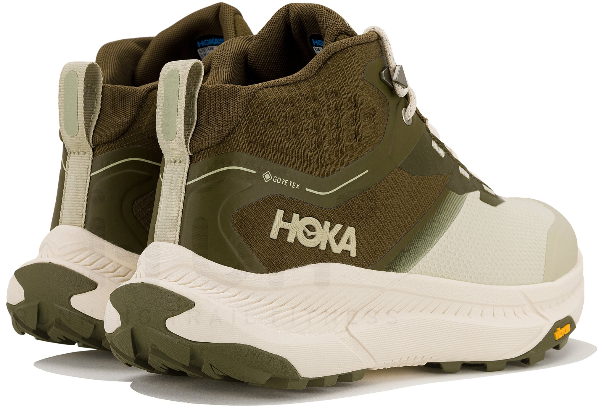 Hoka One One Transport Hike Gore-Tex
