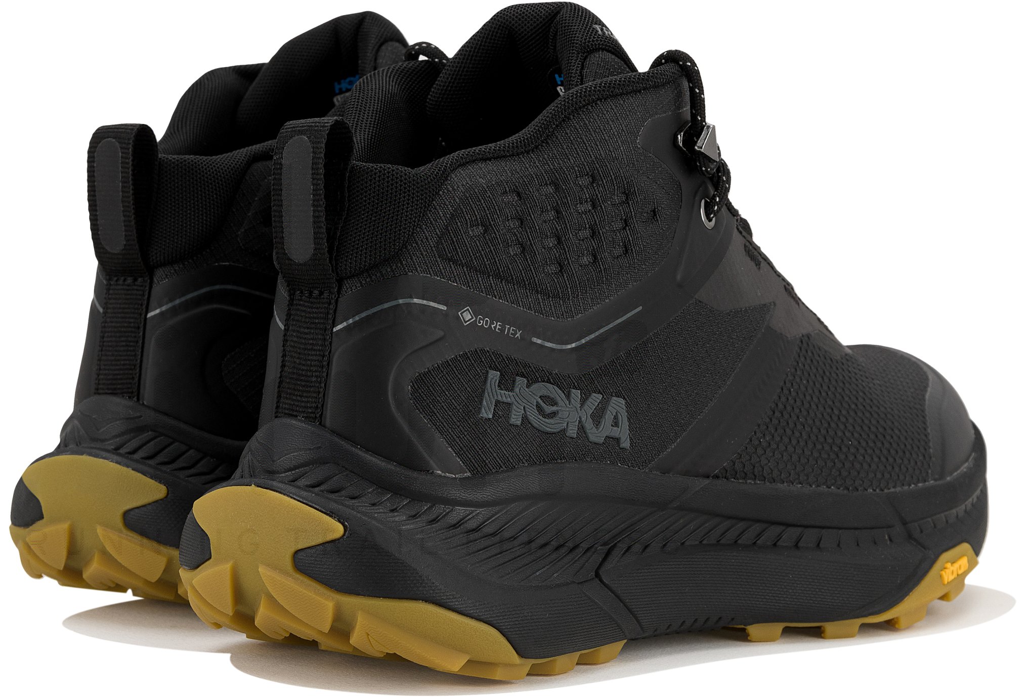 Hoka One One Transport Hike Gore-Tex