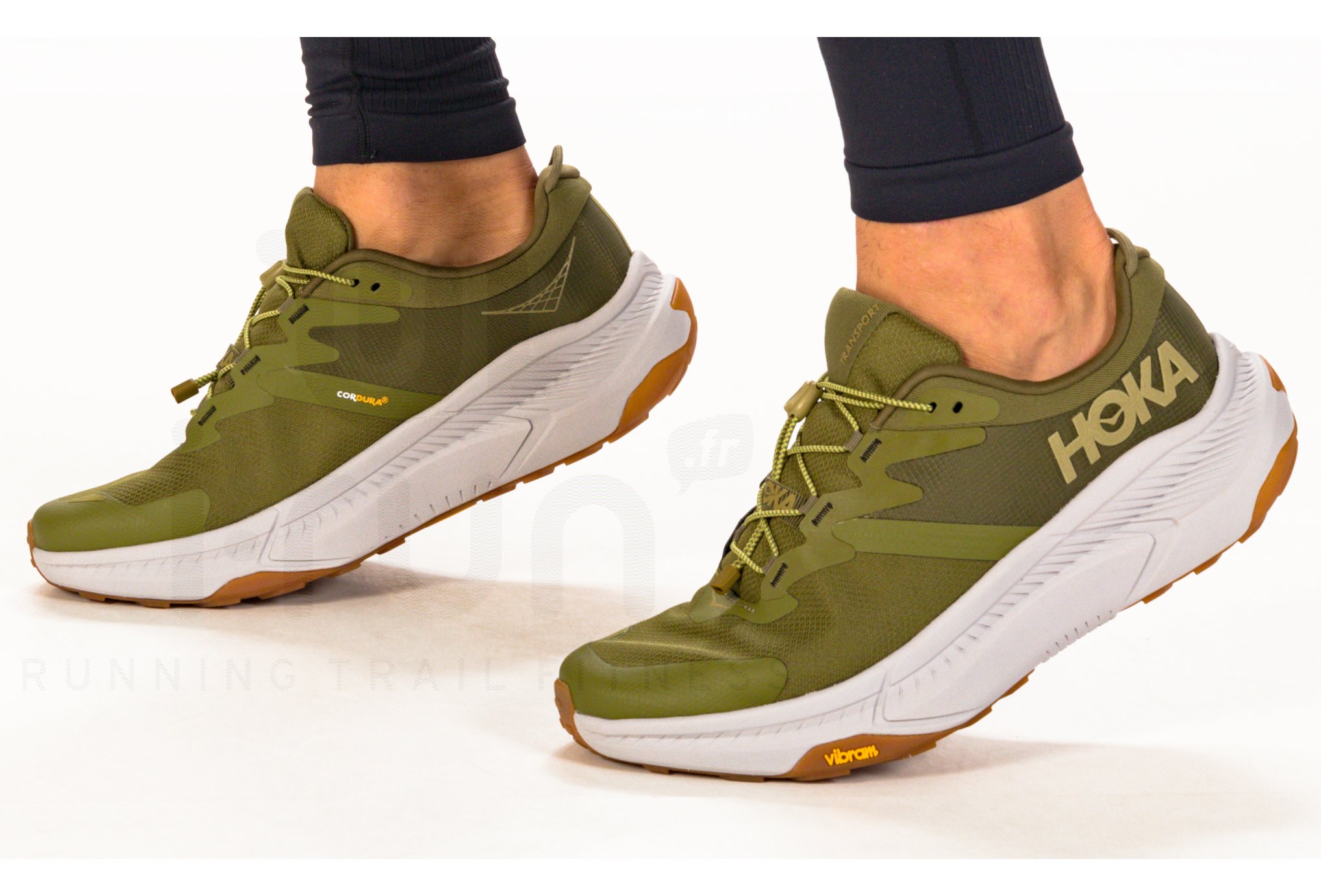Hoka One One Transport