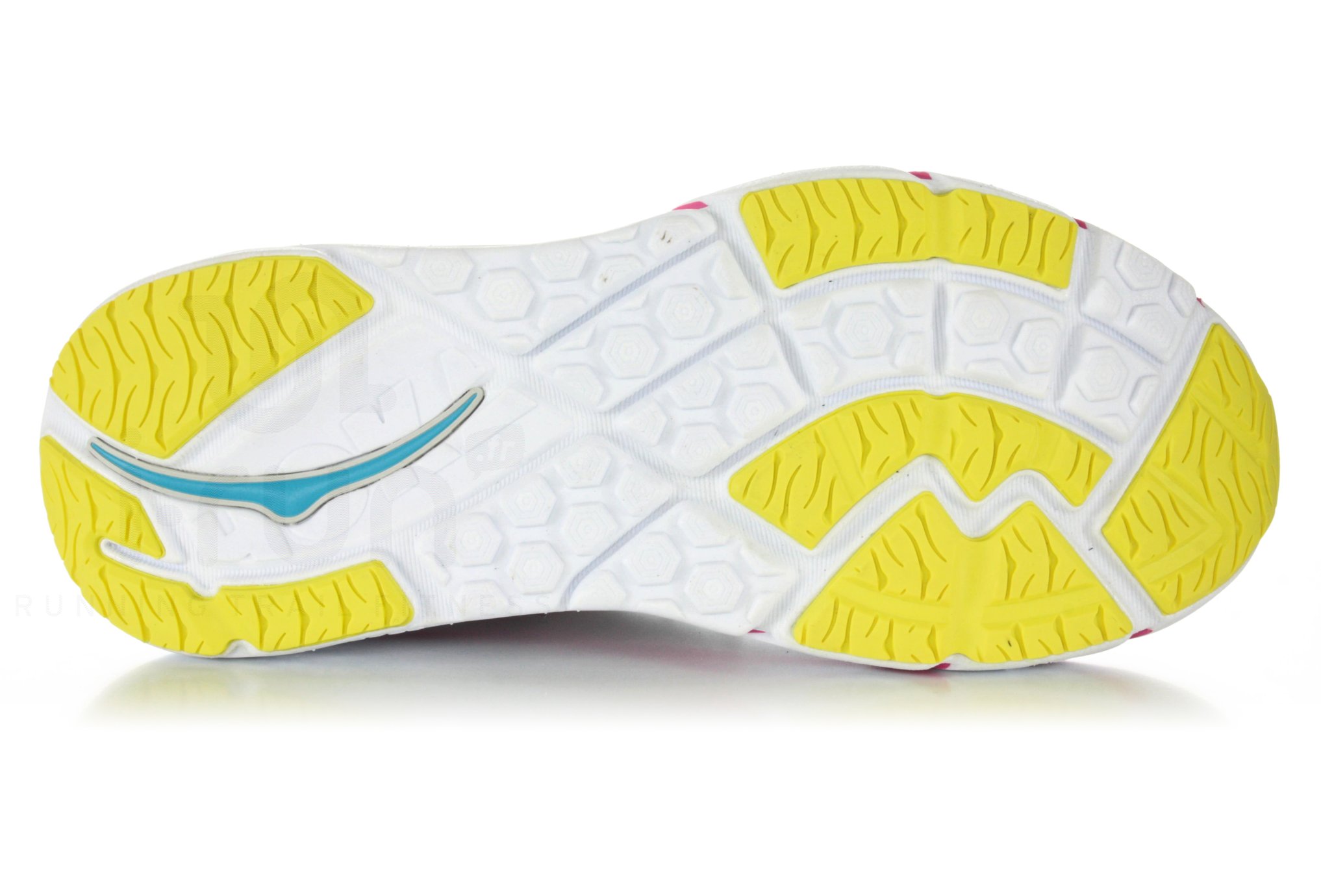 Hoka One One Valor W 