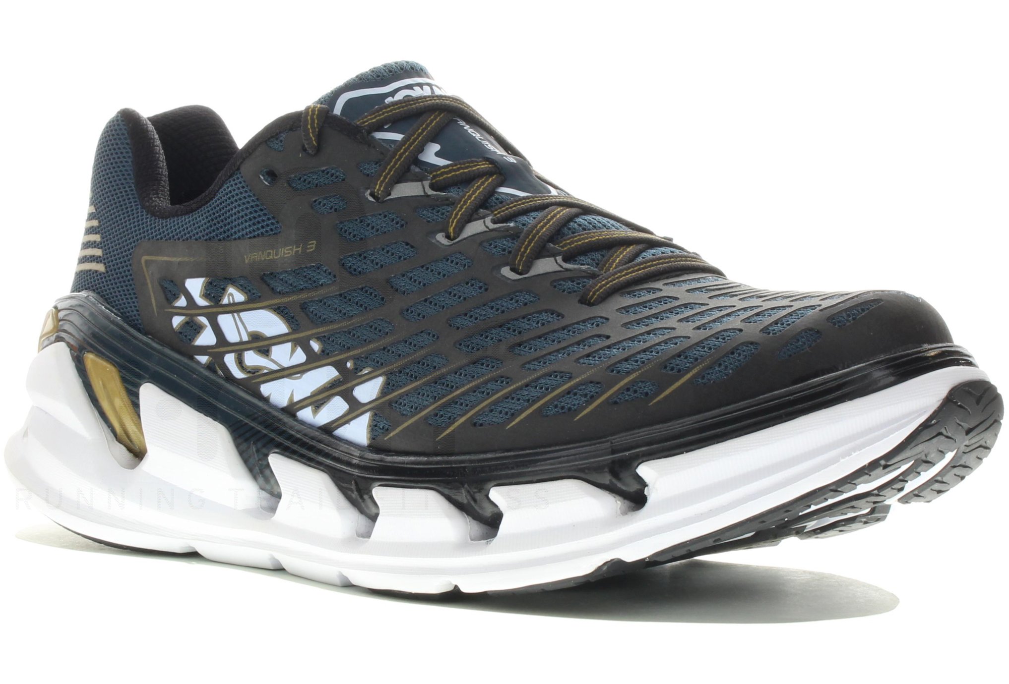 Hoka One One Vanquish 3 M 