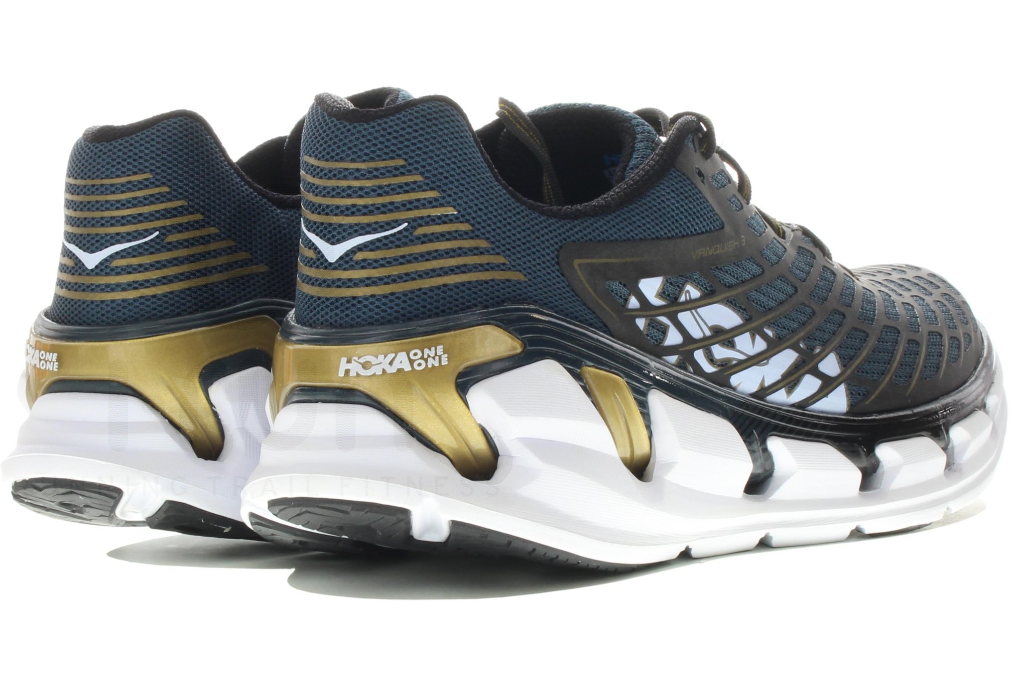 Hoka One One Vanquish 3 M 