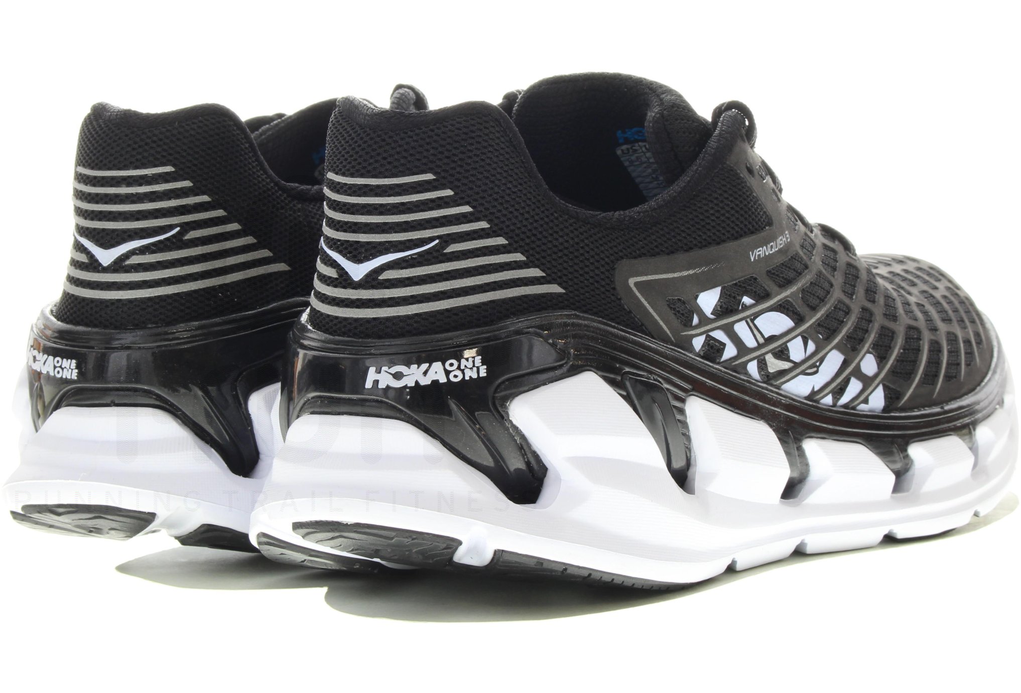 Hoka One One Vanquish 3