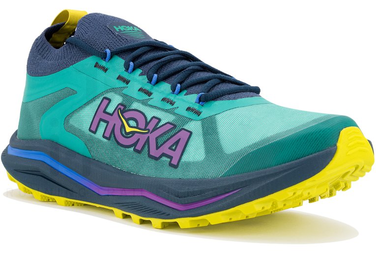 Hoka One One Zinal 2