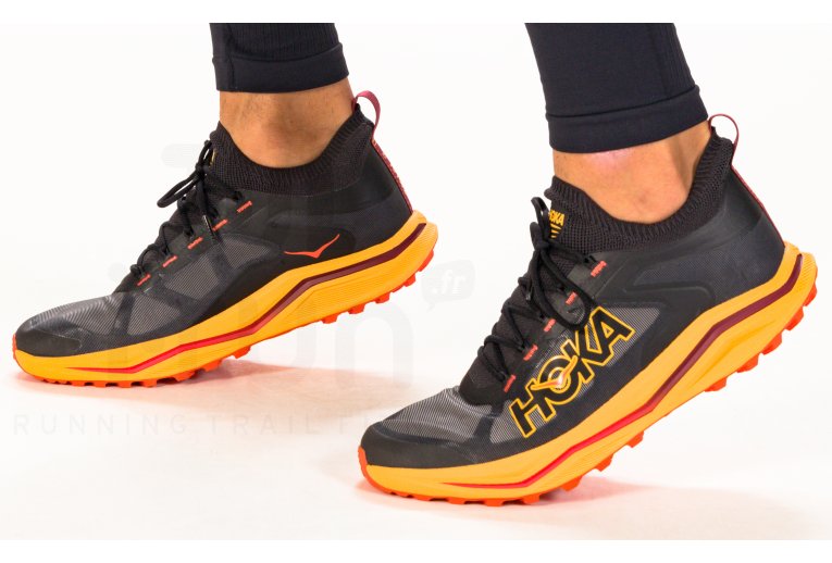 Hoka One One Zinal 2 M