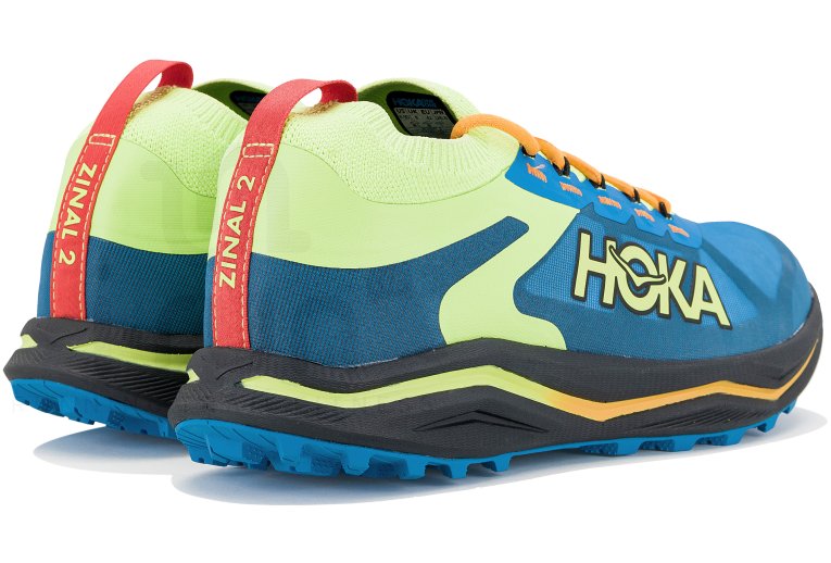 Hoka One One Zinal 2 M