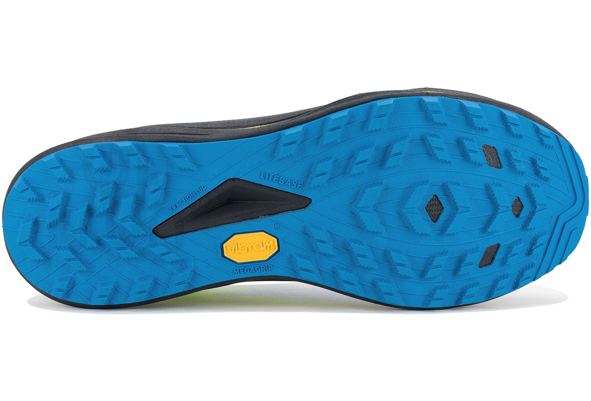 Hoka One One Zinal 2 M 