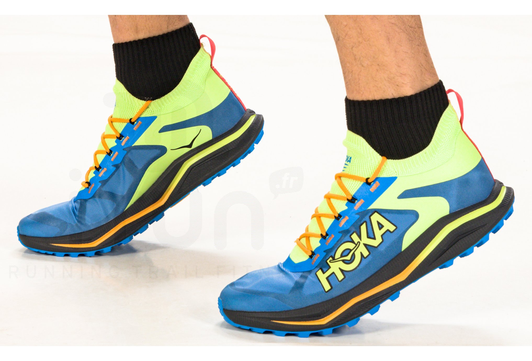 Hoka One One Zinal 2 M 
