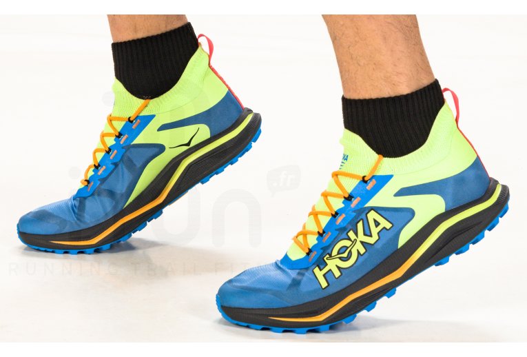 Hoka One One Zinal 2 M
