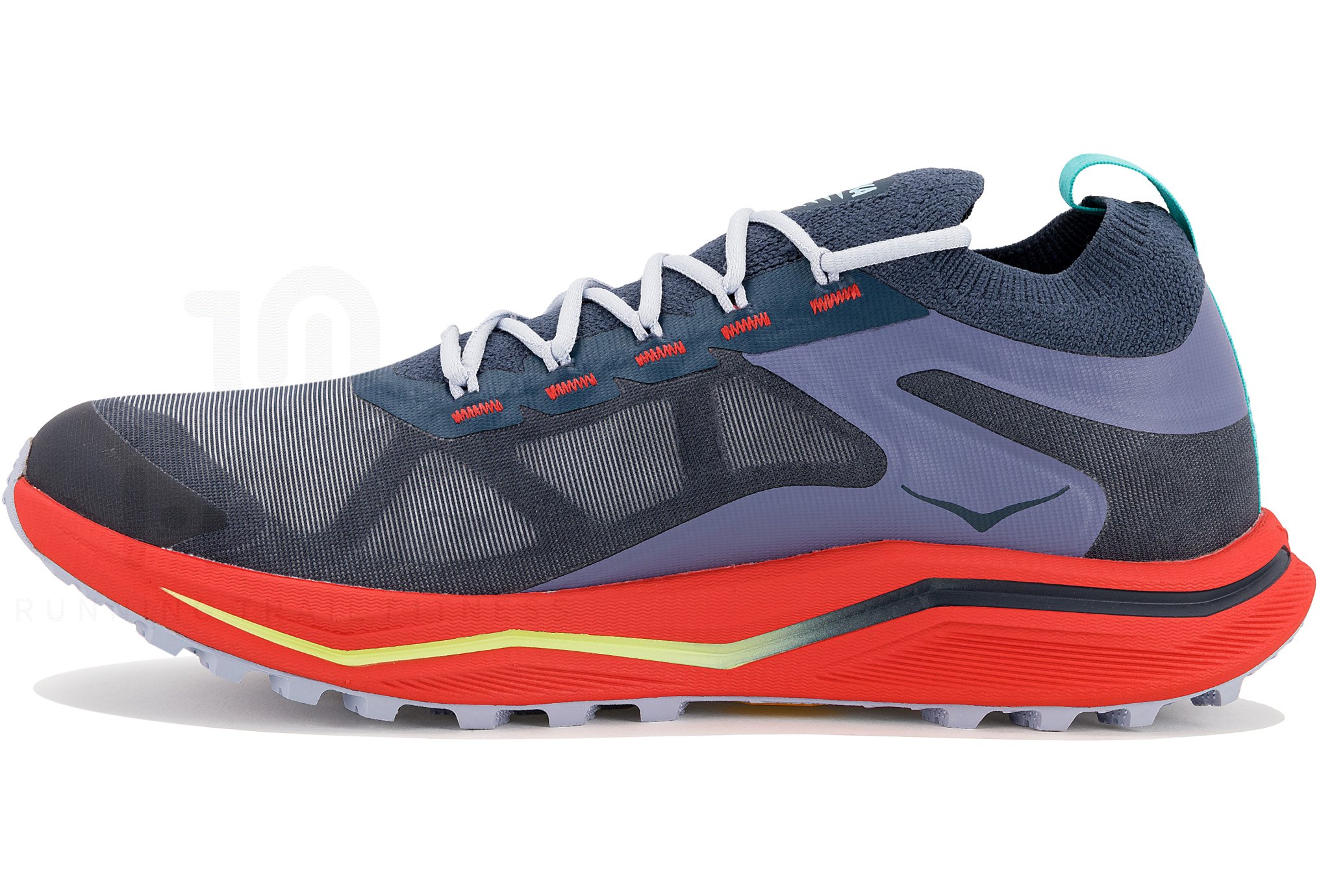 Hoka One One Zinal 2