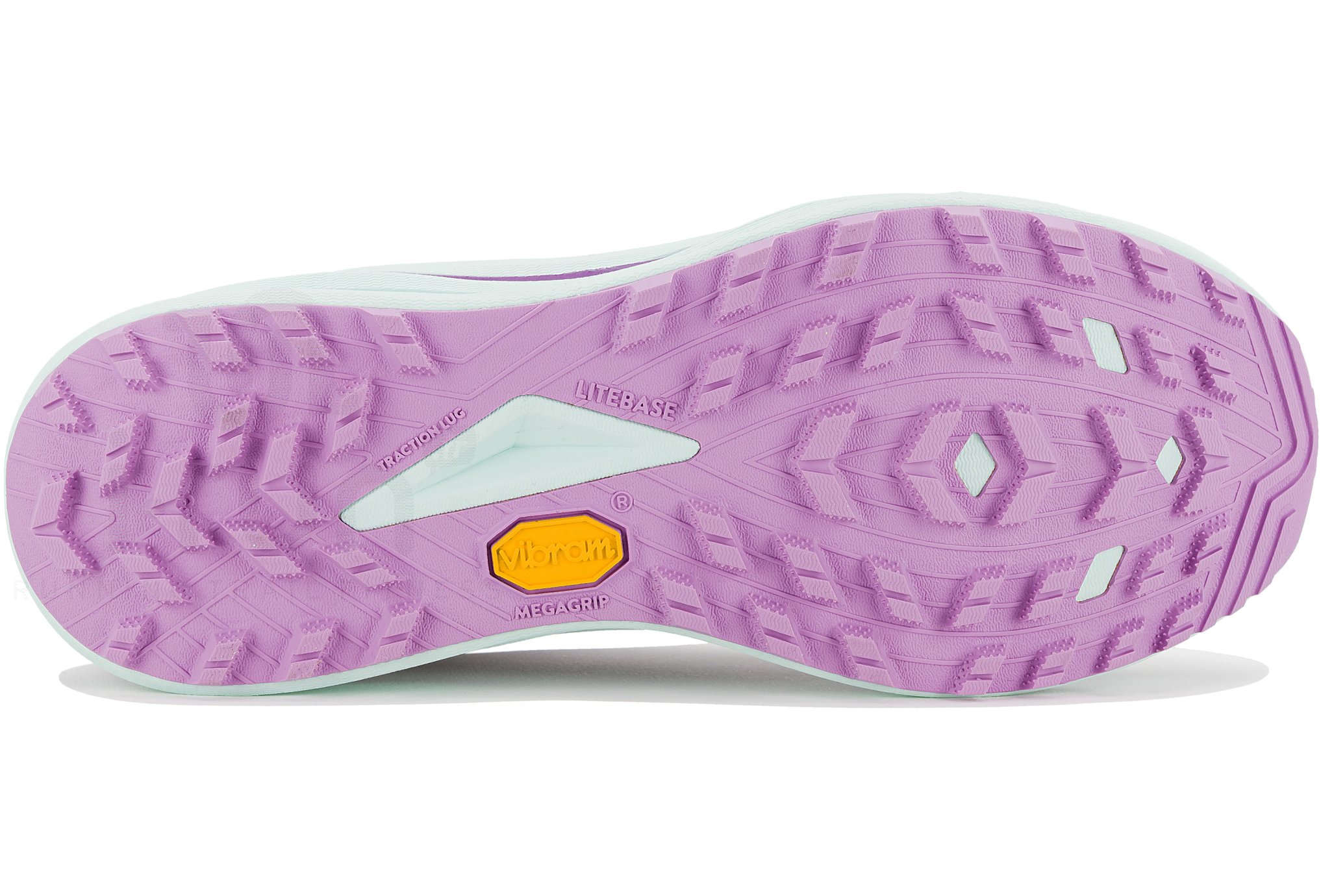 Hoka One One Zinal 2 Damen