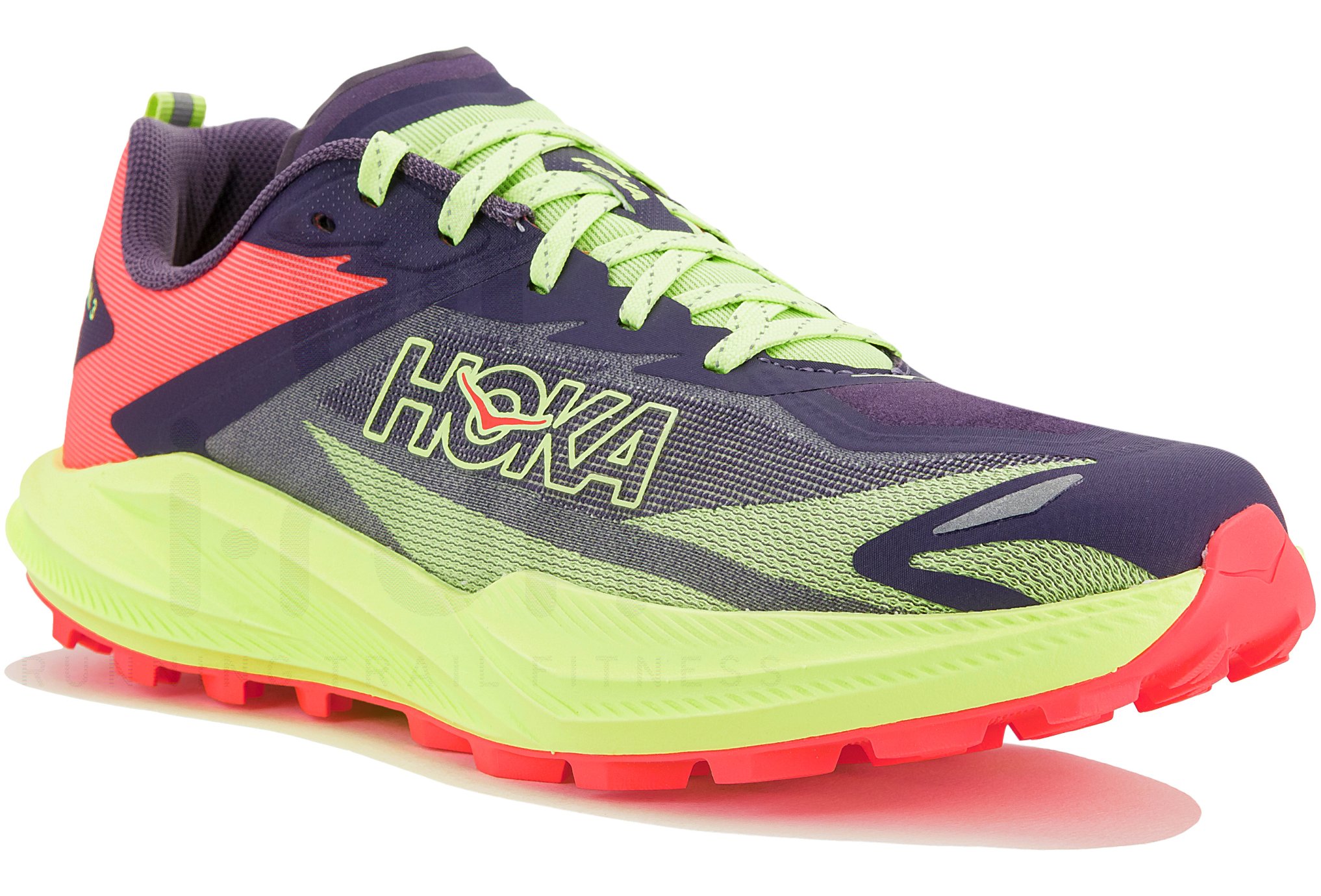 Hoka One One Zinal 3