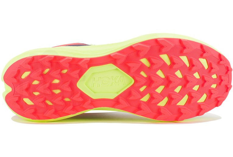 Hoka One One Zinal 3