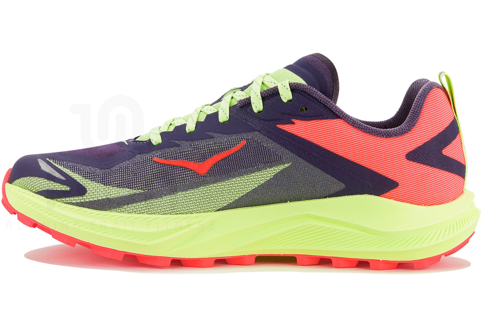 Hoka One One Zinal 3