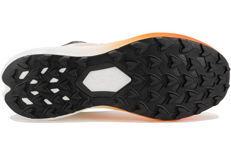 Hoka One One Zinal 3