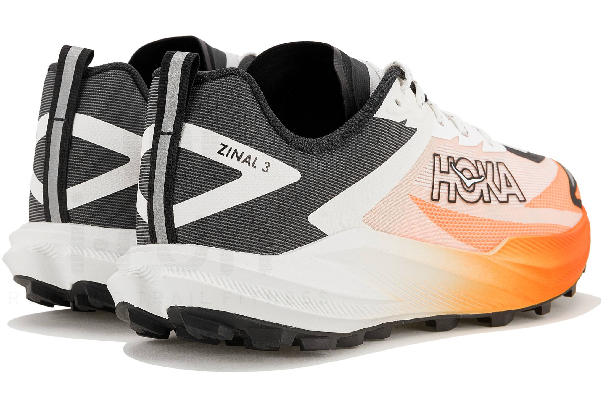 Hoka One One Zinal 3