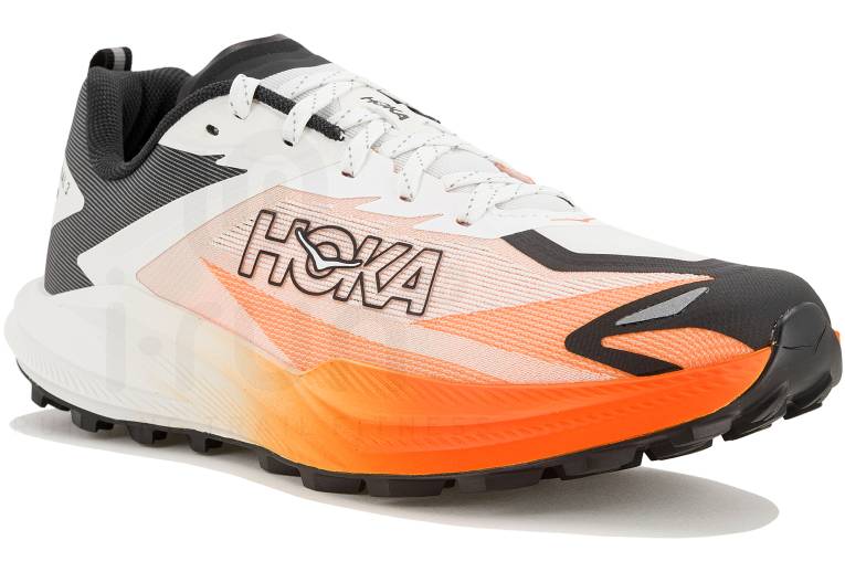 Hoka One One Zinal 3