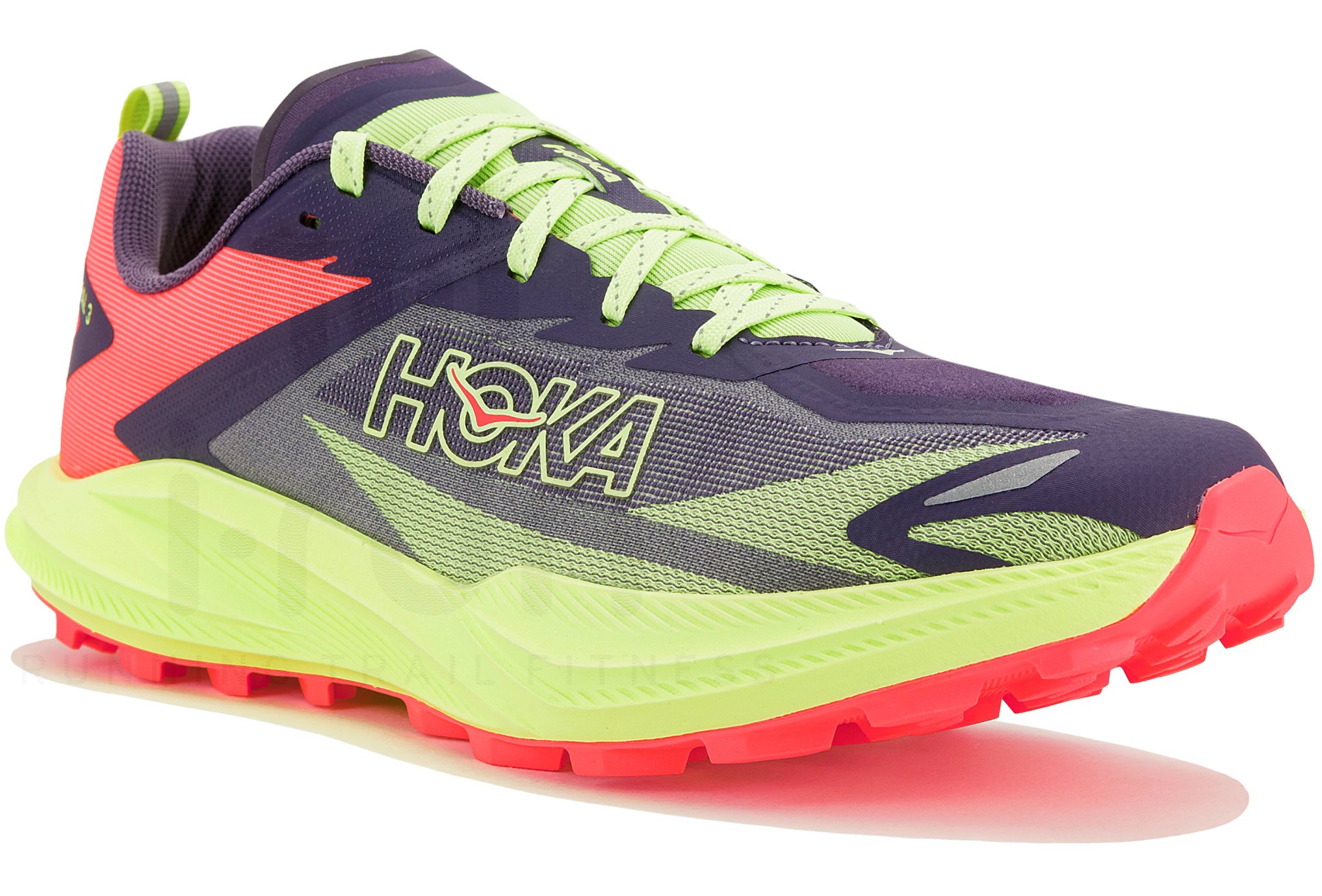 Hoka One One Zinal 3 Herren
