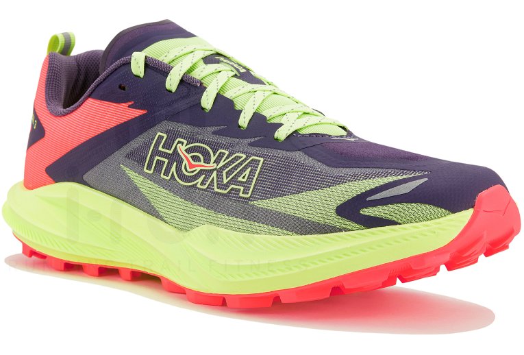 Hoka One One Zinal 3 Herren