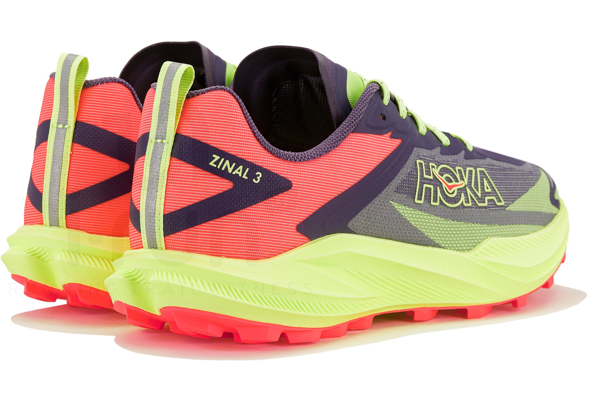Hoka One One Zinal 3 Herren