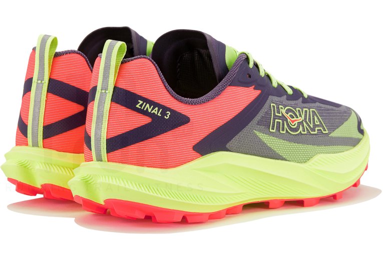 Hoka One One Zinal 3 Herren