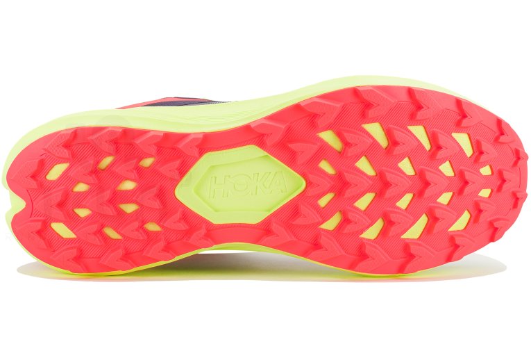 Hoka One One Zinal 3 Herren