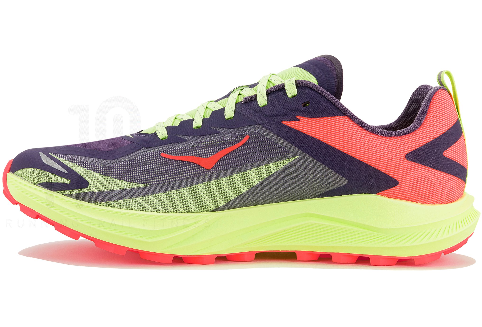 Hoka One One Zinal 3 Herren