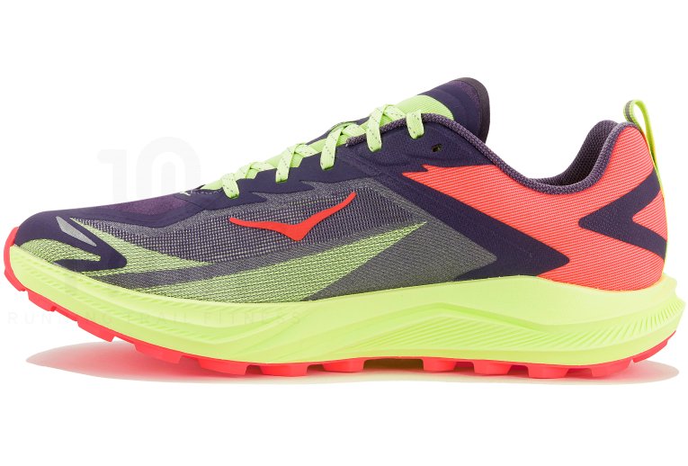 Hoka One One Zinal 3 Herren