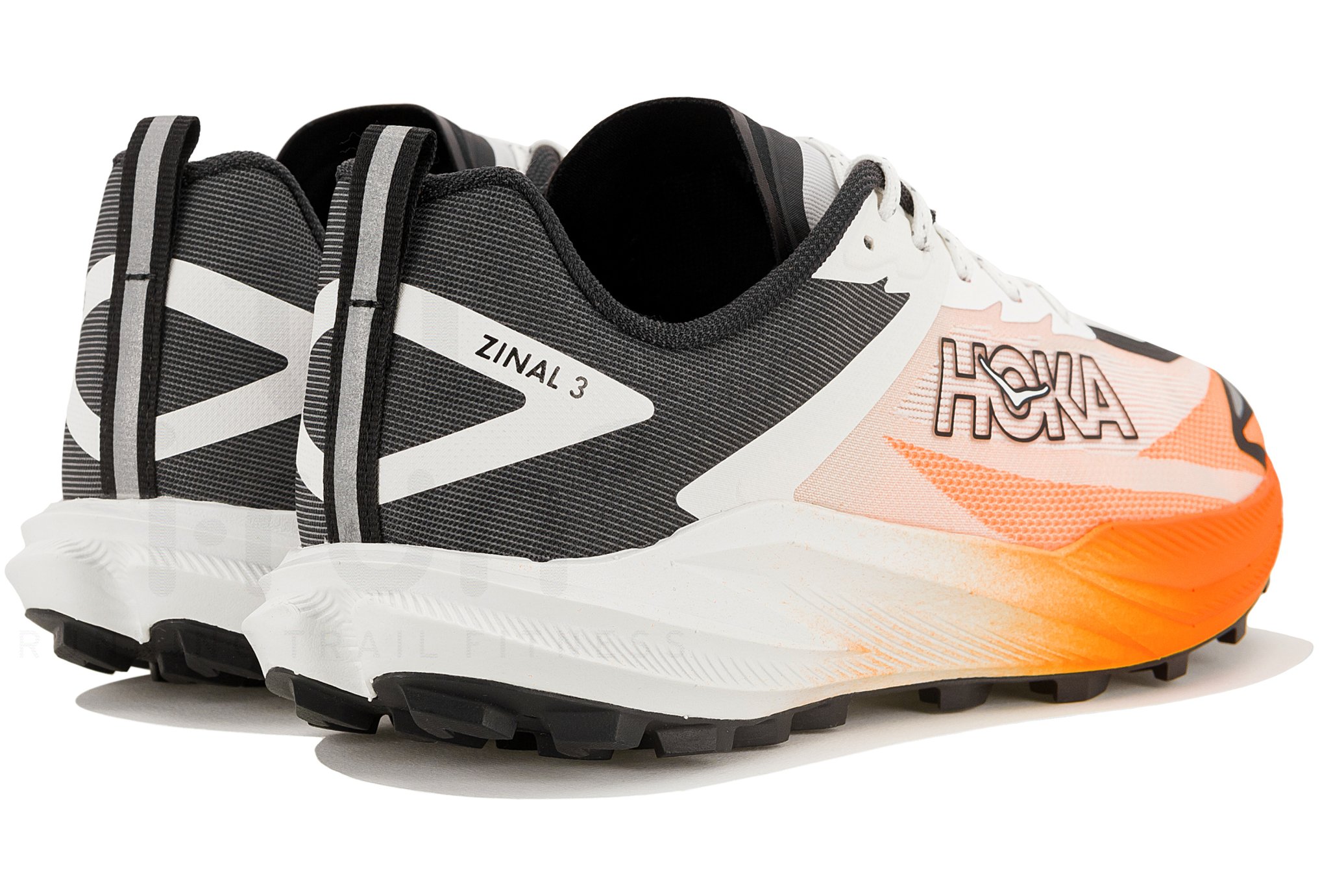 Hoka One One Zinal 3