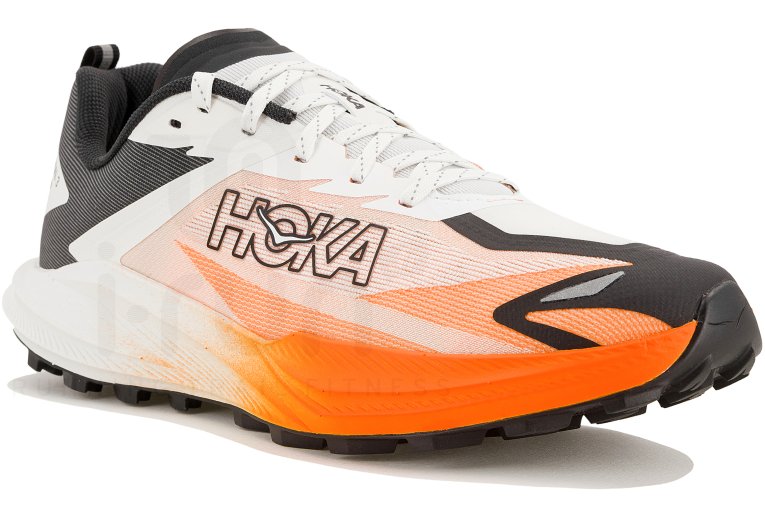 Hoka One One Zinal 3
