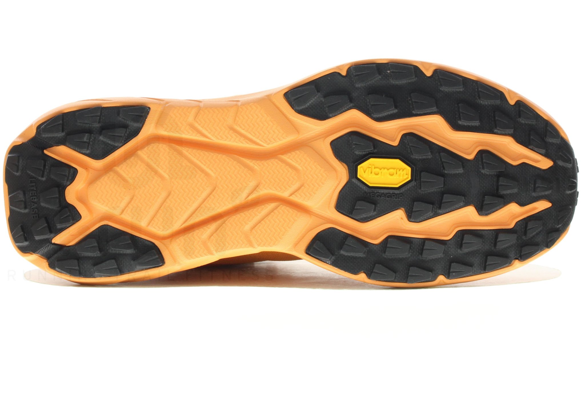 Hoka One One Zinal
