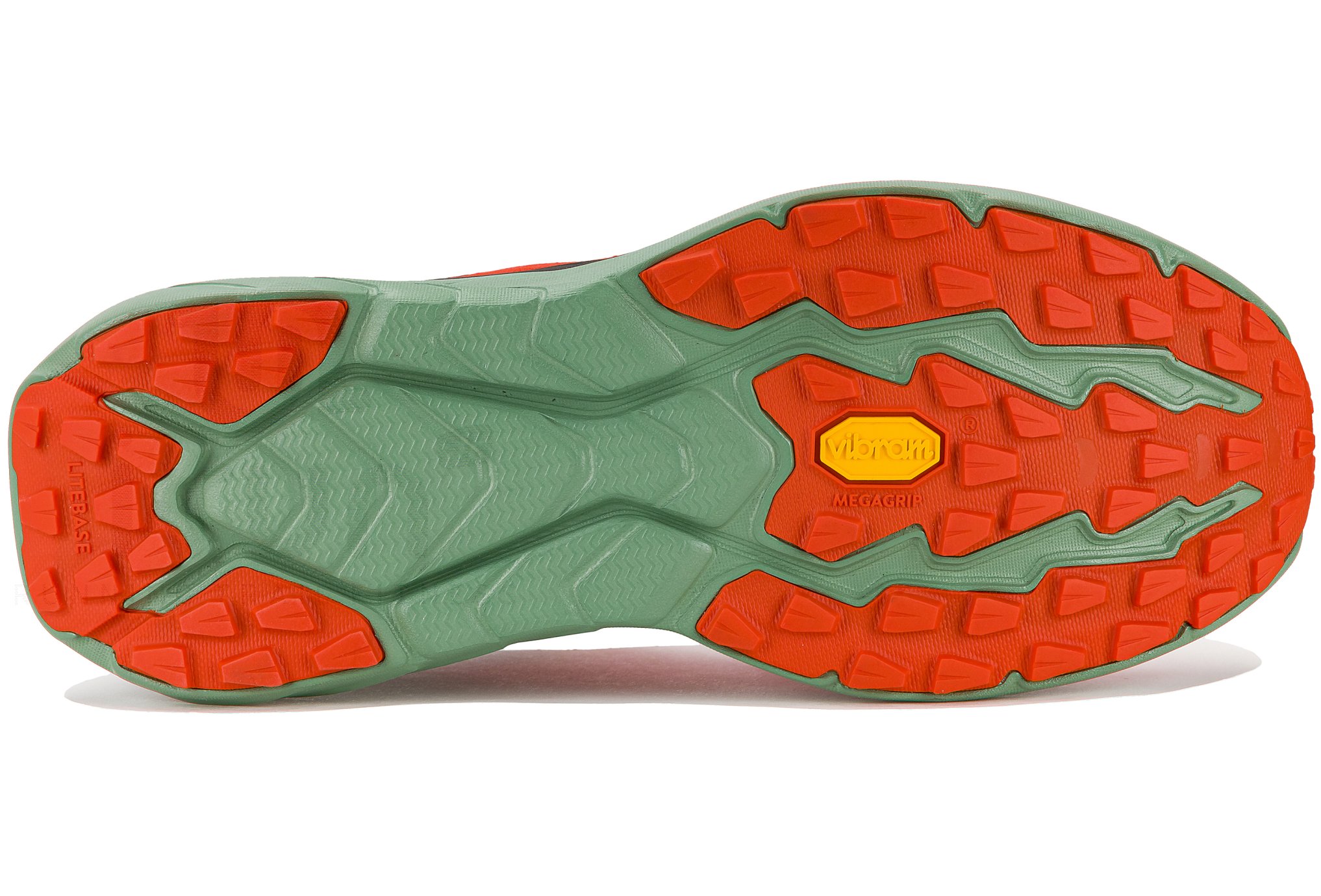 Hoka One One Zinal M