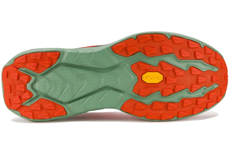 Hoka One One Zinal M