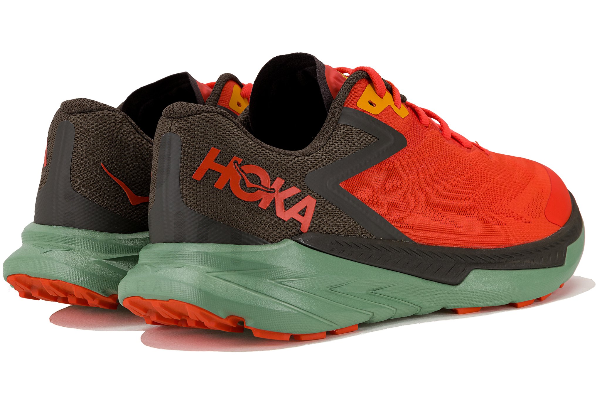 Hoka One One Zinal M