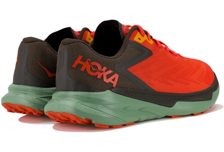 Hoka One One Zinal M