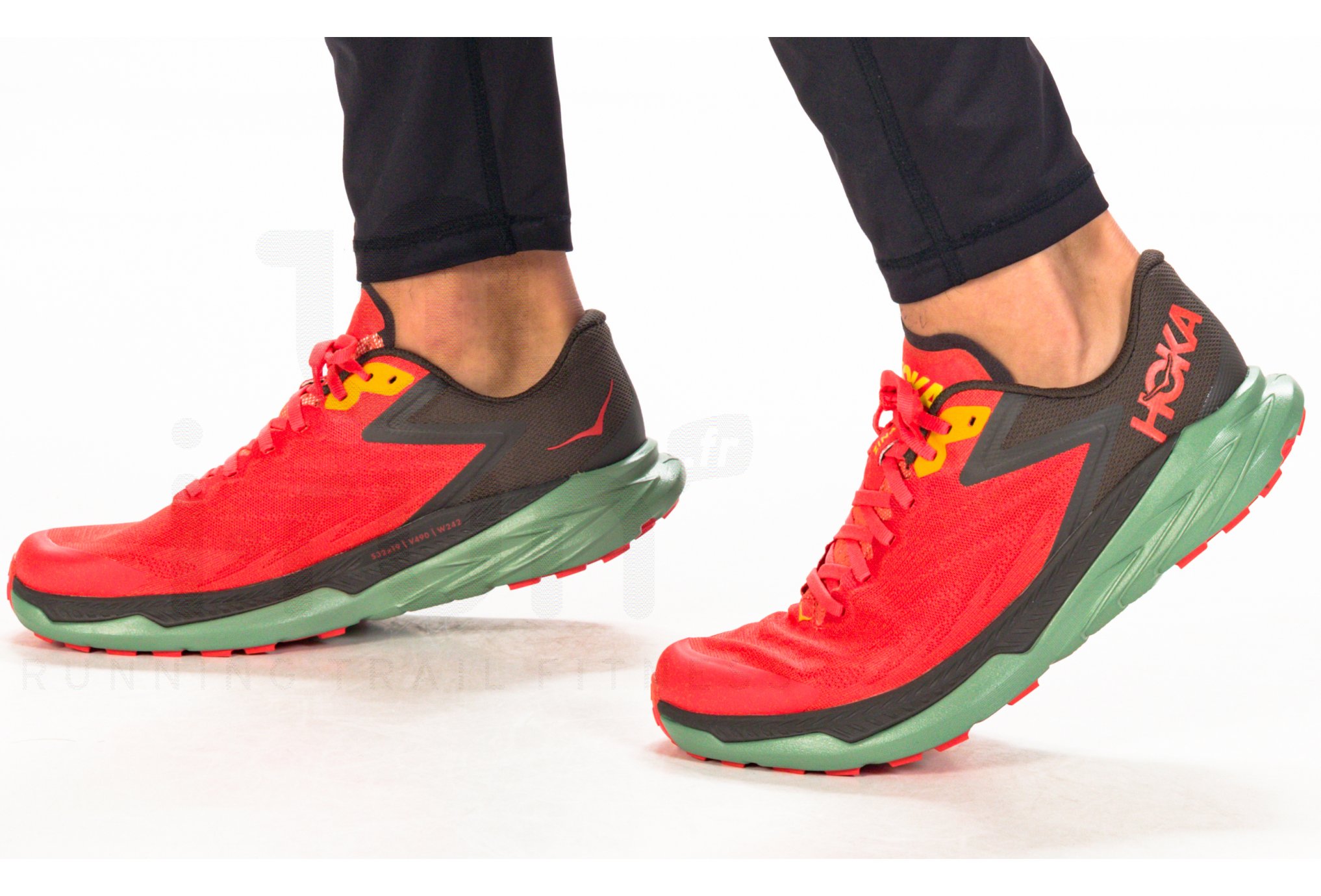 Hoka One One Zinal M